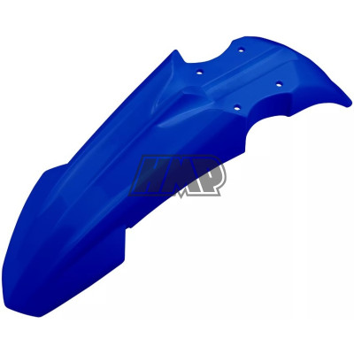 Guarda lamas frente YAMAHA YZ 65 2019-2023 / azul - UFO Guarda lamas frente YAMAHA YZ 65 2019-2023 / azul - UFO
